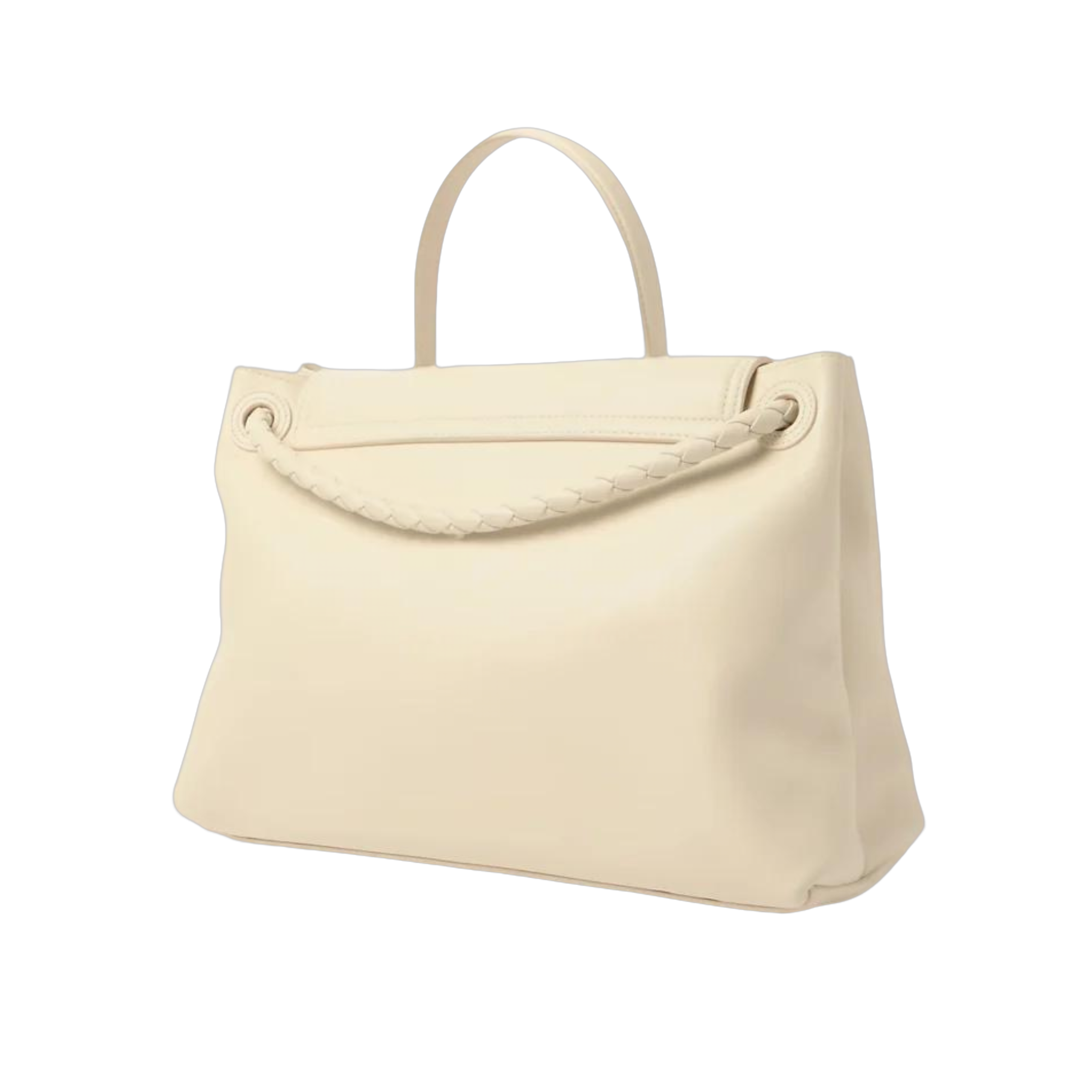 VT - SIXTY Top Handle Bag