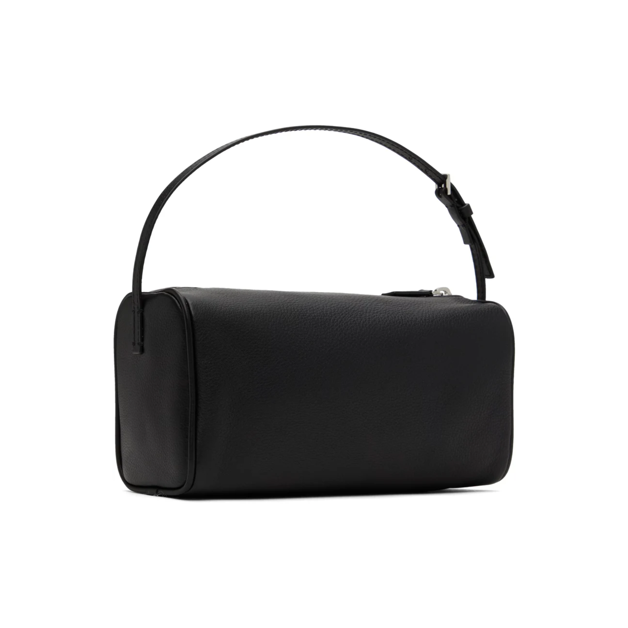 VT - SIXTY Leather Top Handle Bag