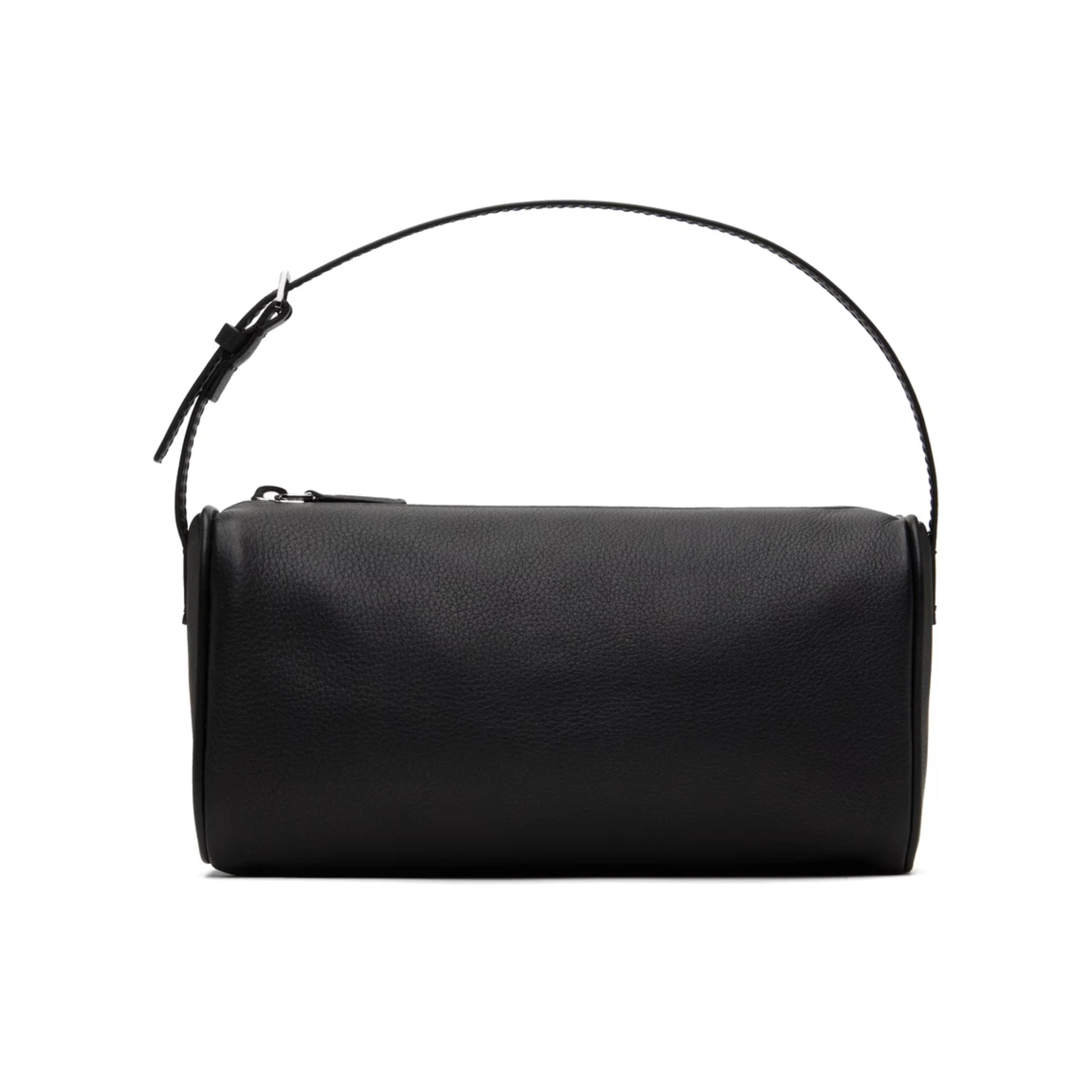 VT - SIXTY Leather Top Handle Bag