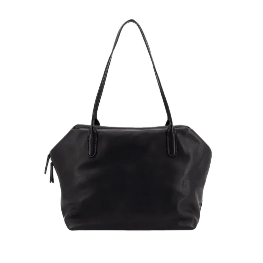 VT - SIXTY Black Light Luxury Fashion Handheld Shoulder Bag