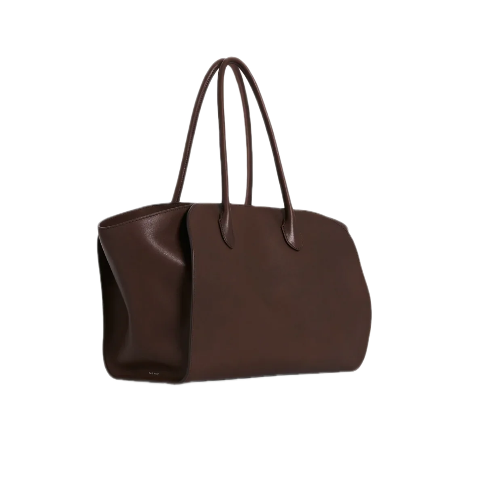 VT - SIXTY Brown Light Luxury Fashion Handheld Shoulder Bag