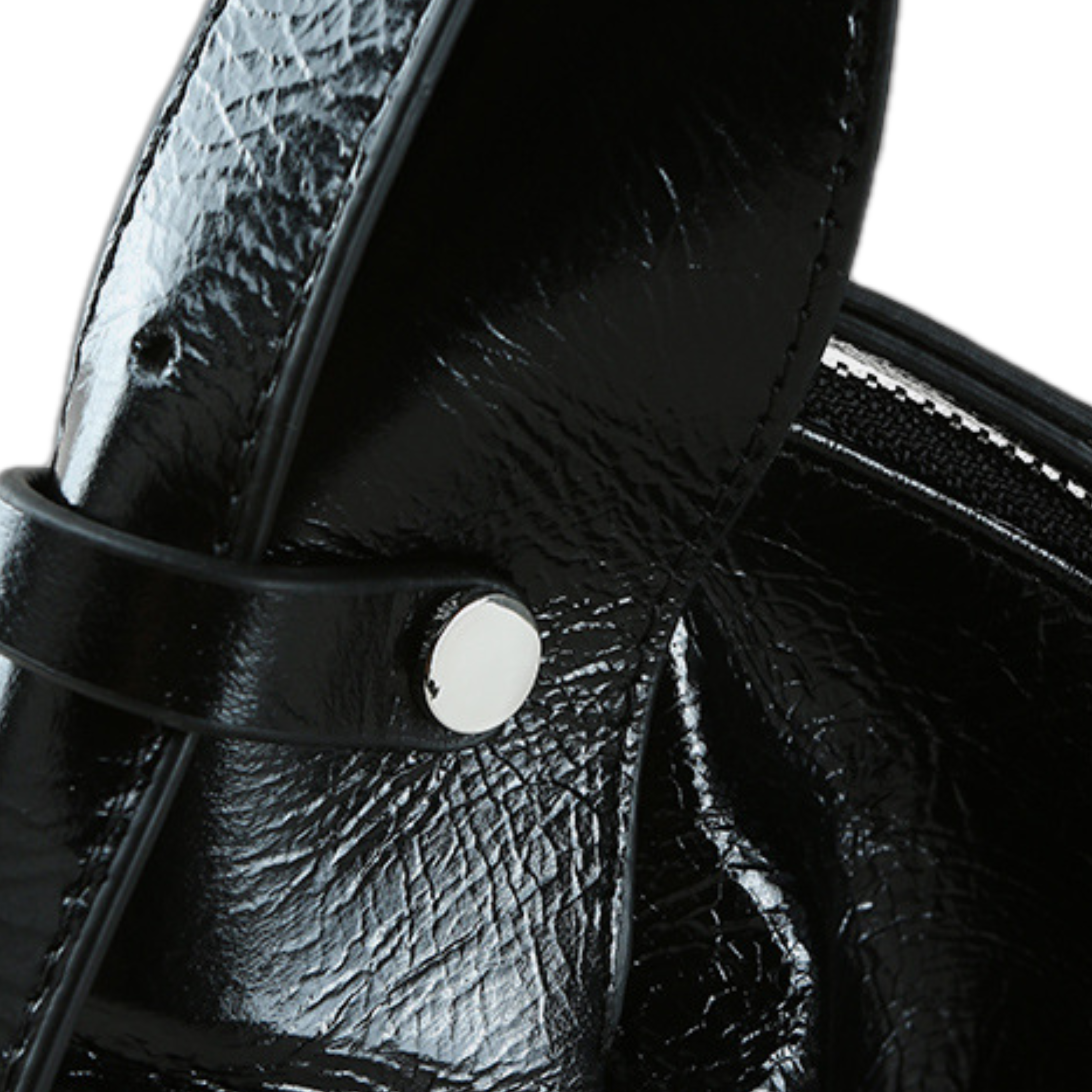 Top-layer Oil-waxed Cowhide Medium Horizontal Square Shoulder Bag