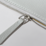 Top-grain Genuine Leather Soft Horizontal Square Single-Shoulder Bag