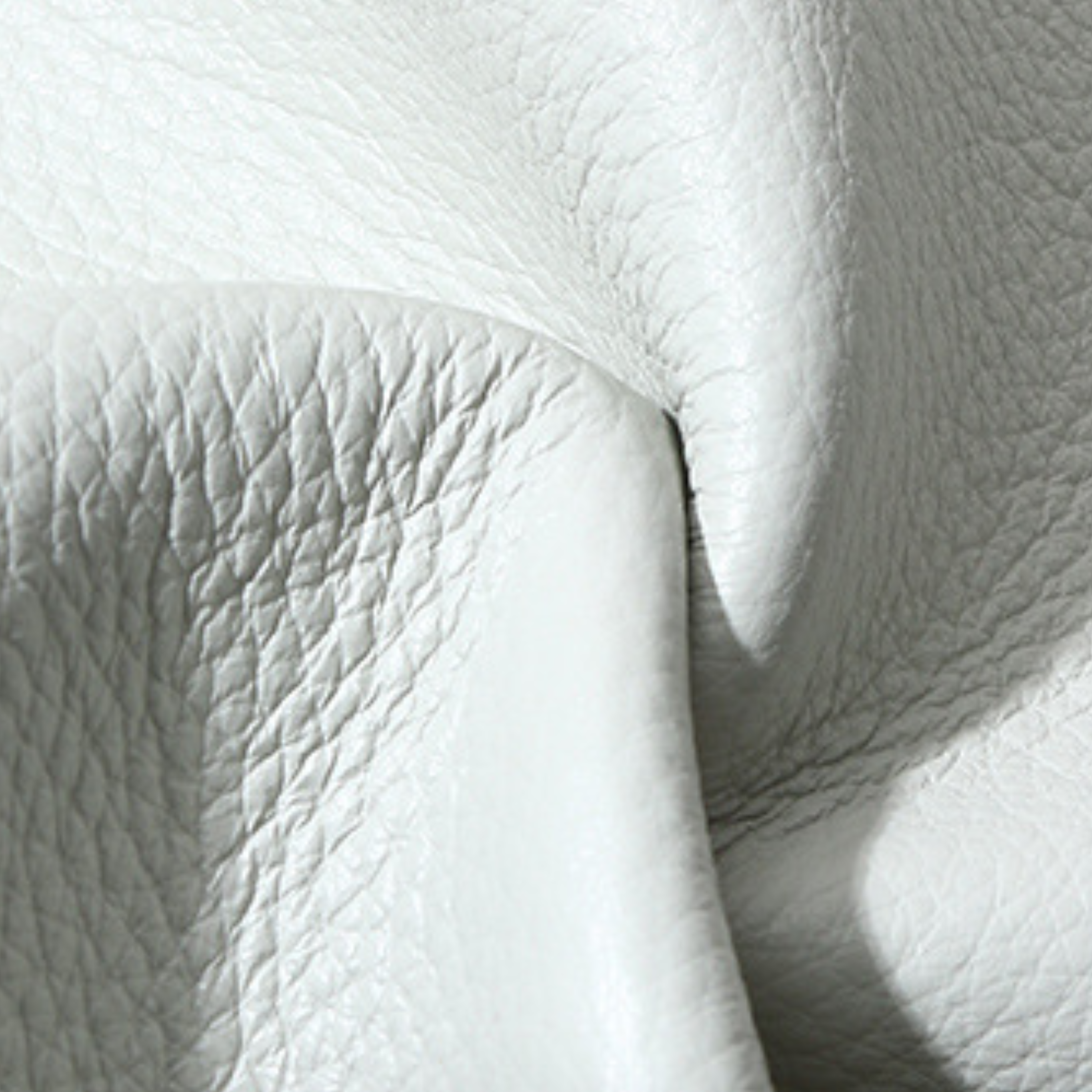 Top-grain Genuine Leather Soft Horizontal Square Single-Shoulder Bag