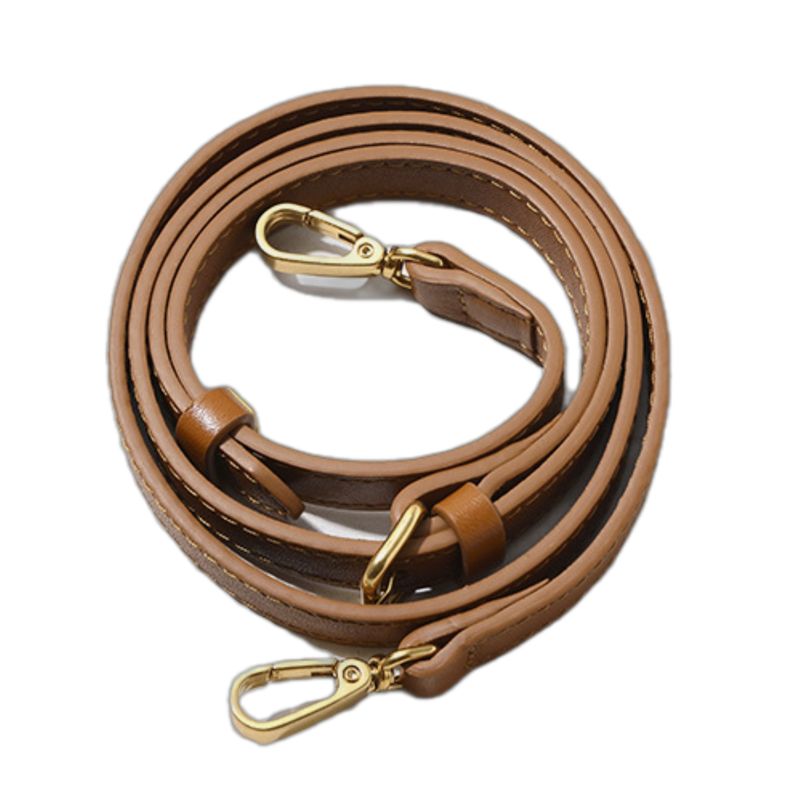 Top-grain Genuine Leather Medium-Hard Large Horizontal Square Handheld Bag