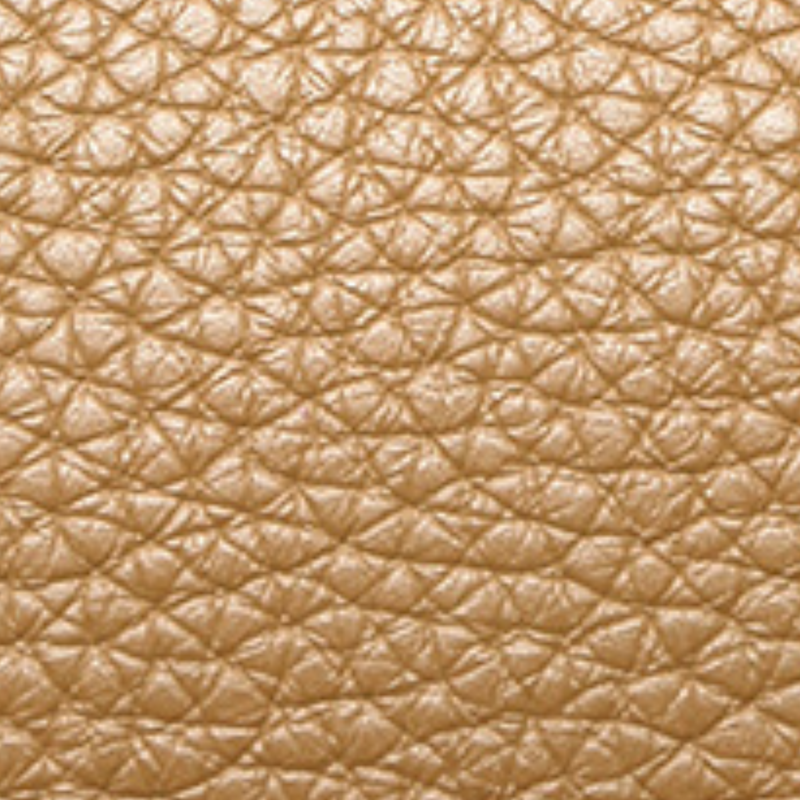 Top-grain Naturally Tumbled Leather Lock Clasp Medium-Soft Tote Shoulder Bag