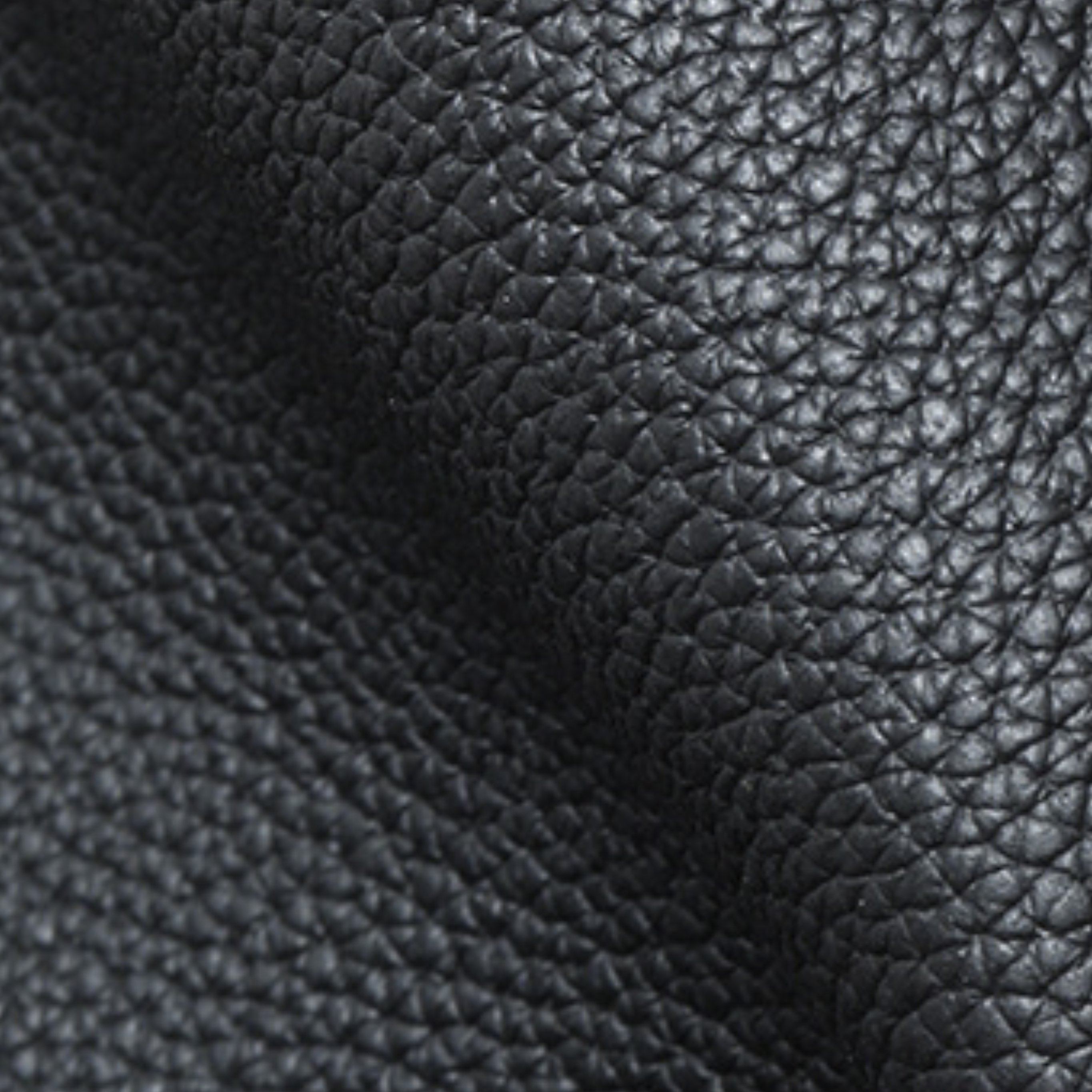 Top-grain Cowhide Magnetic Clasp Soft Large Tote Bag