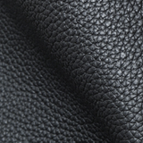 Top-grain Cowhide Magnetic Clasp Soft Large Tote Bag