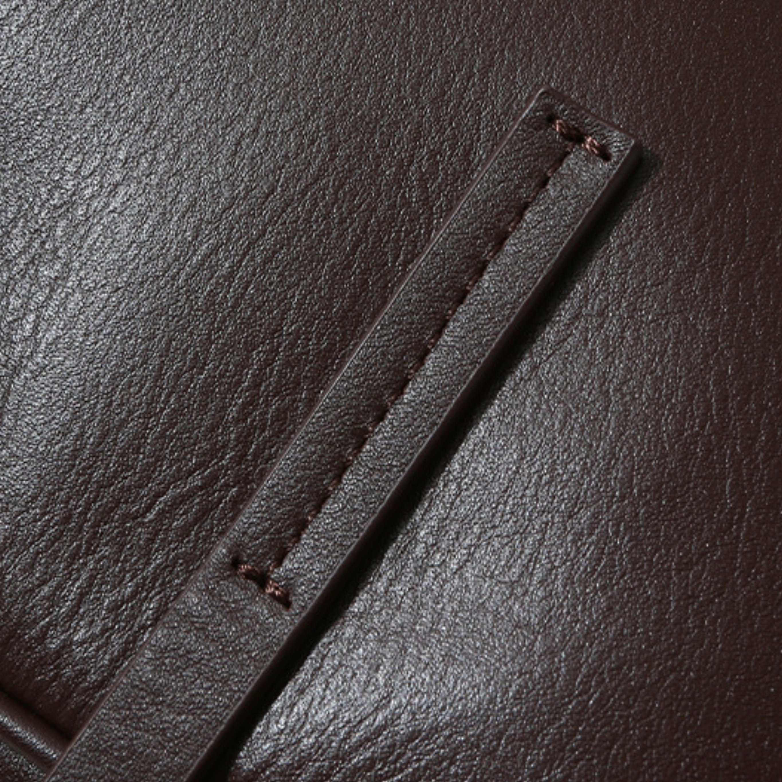 Top-grain Genuine Leather Multi-Functional Large Tote Bag