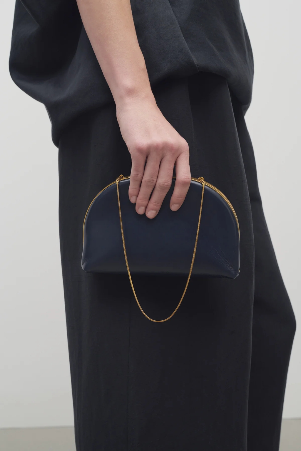 VT - SIXTY Light Luxury Fashion Clutch & Shoulder Bag