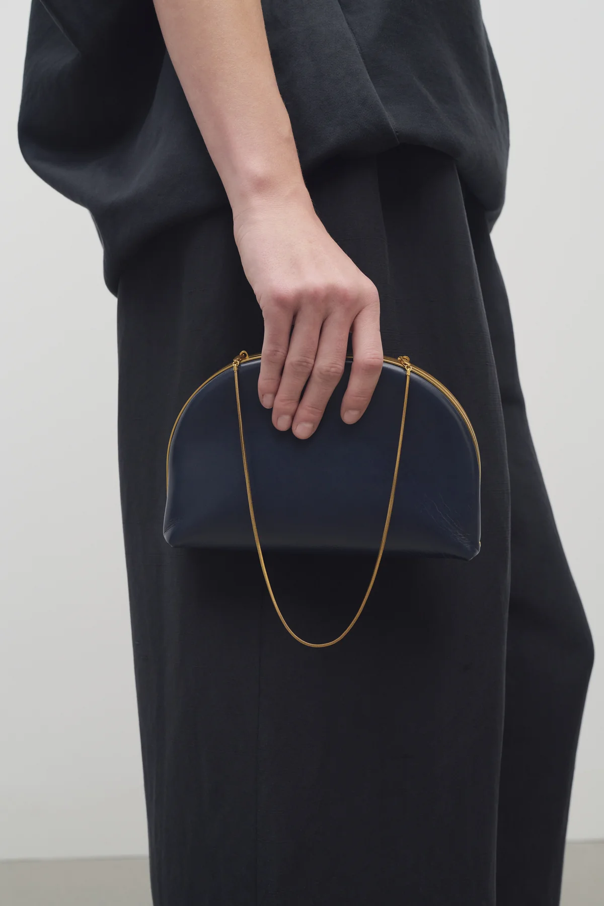 VT - SIXTY Light Luxury Fashion Clutch & Shoulder Bag