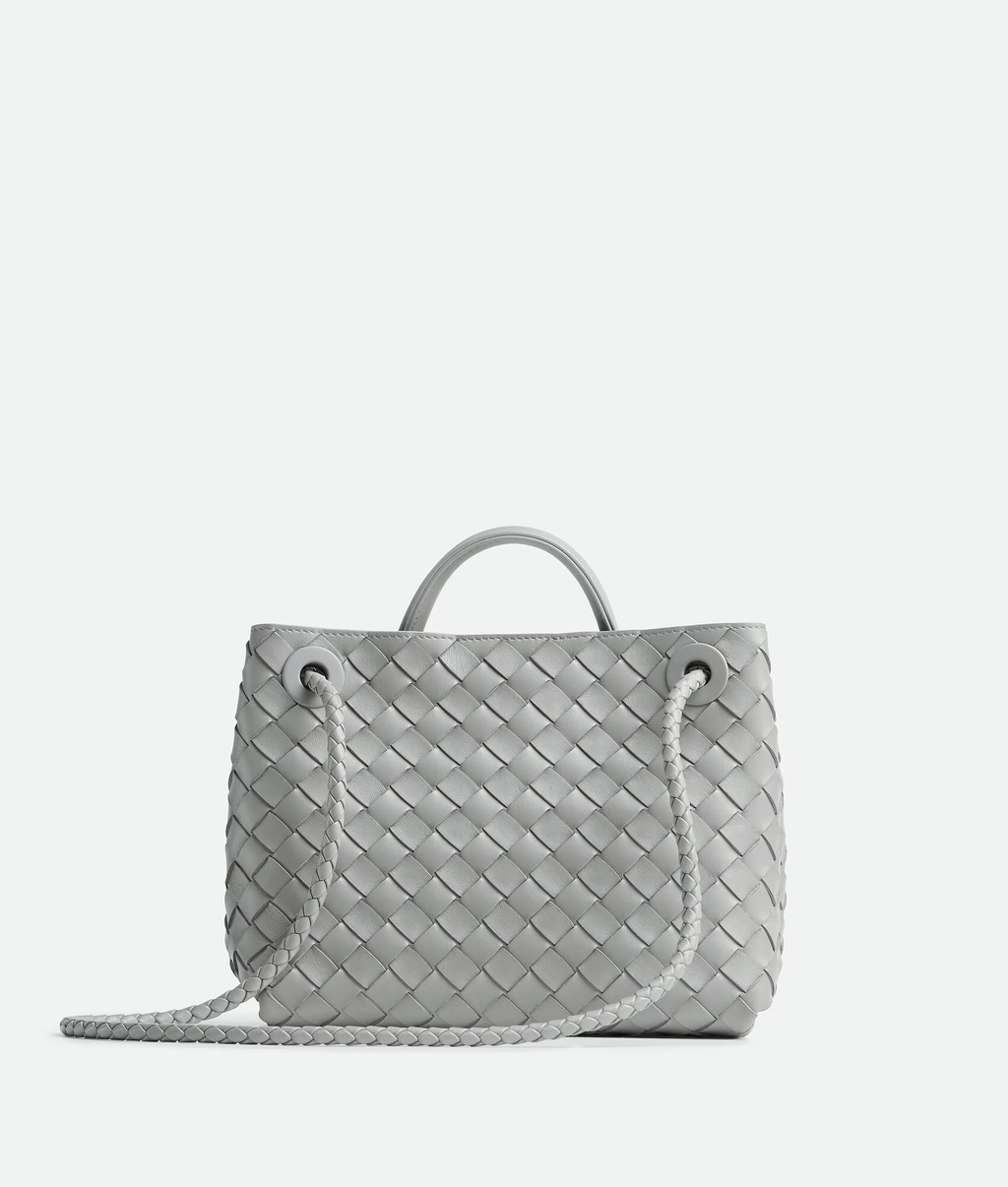 VT - SIXTY Top Handle Bag