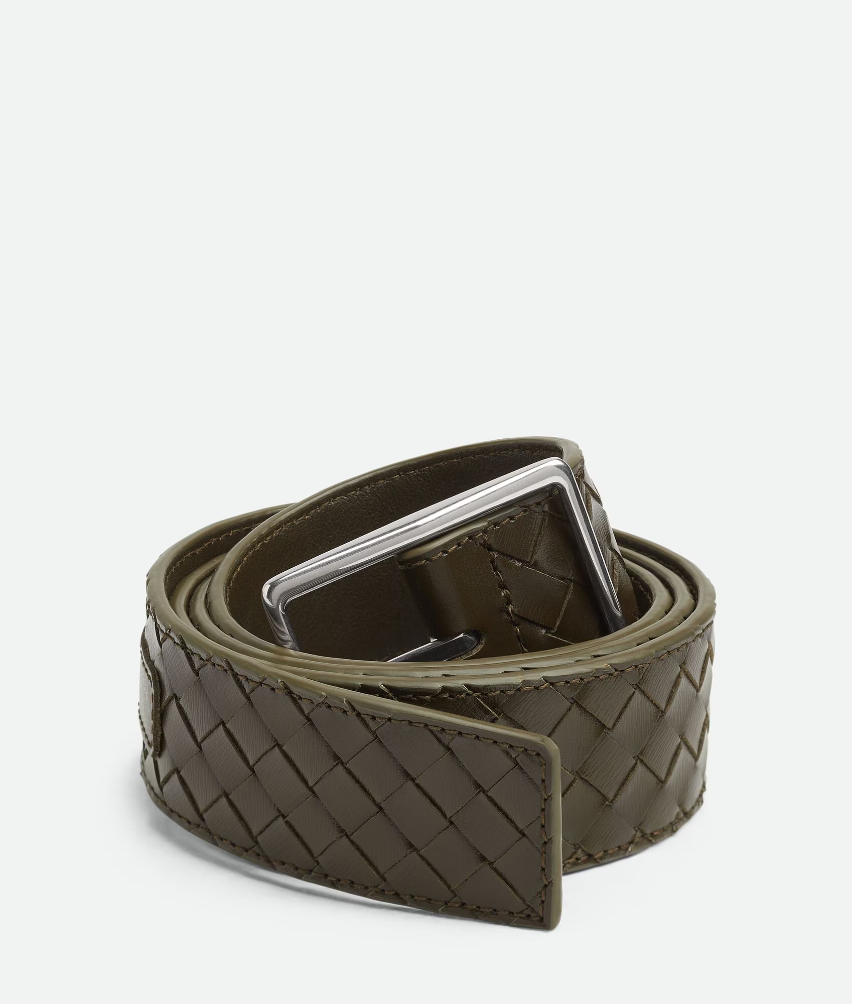 VT - SIXTY Leather Belt