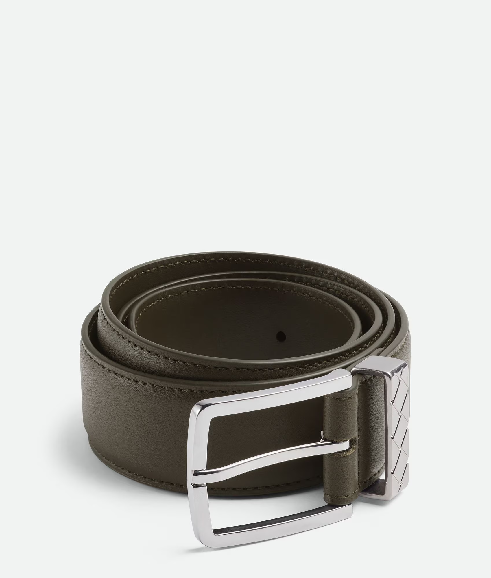 VT - SIXTY Leather Belt