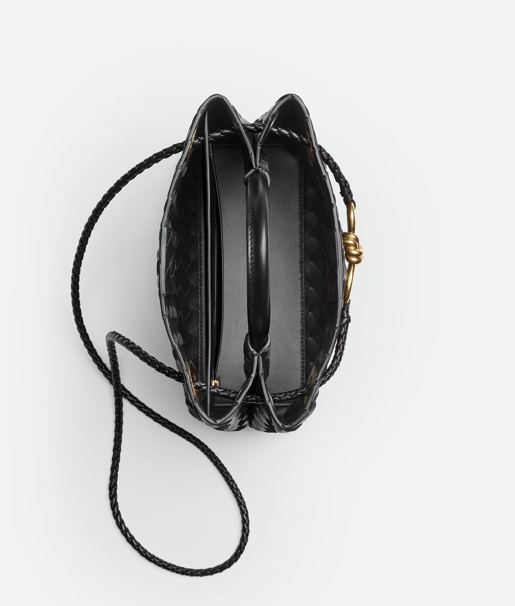 VT - SIXTY Top Handle Bag