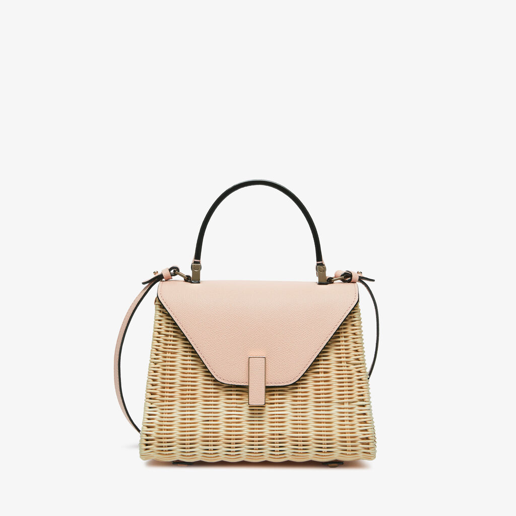 VT - SIXTY Top Handle Mini Bag