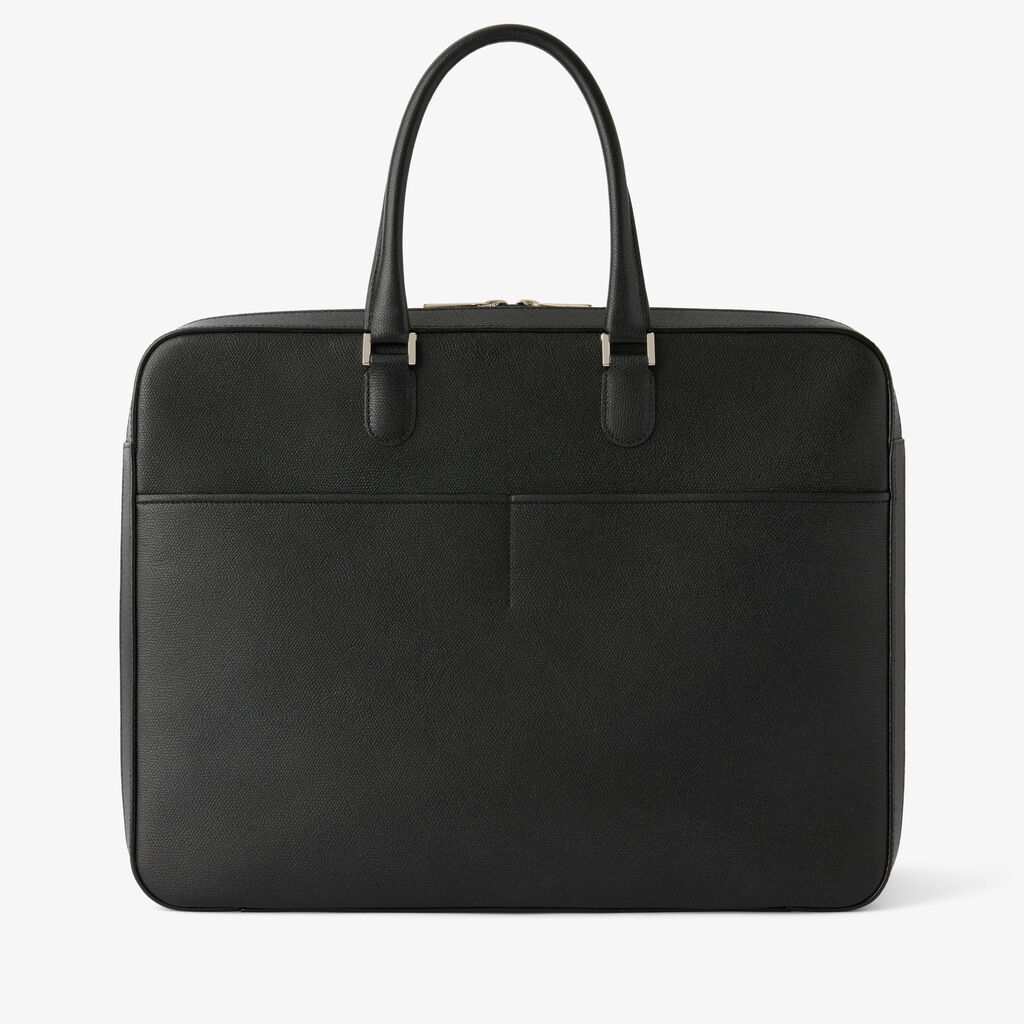VT - SIXTY Dual - Compartment Travel Bag