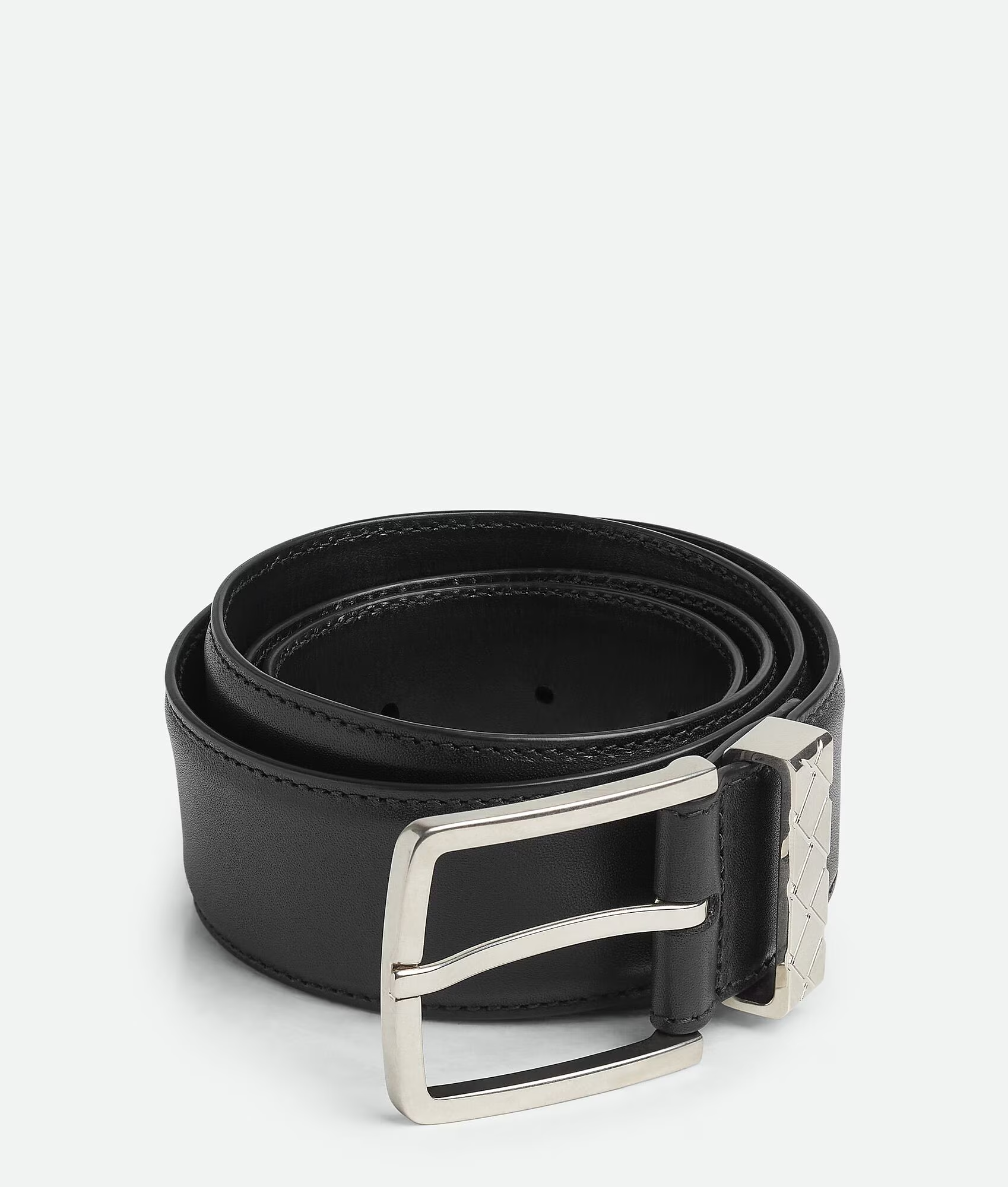 VT - SIXTY Leather Belt