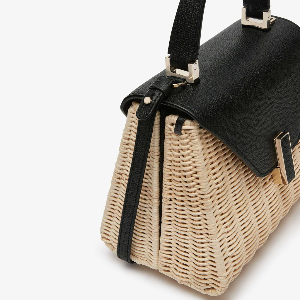 VT - SIXTY Top Handle Mini Bag