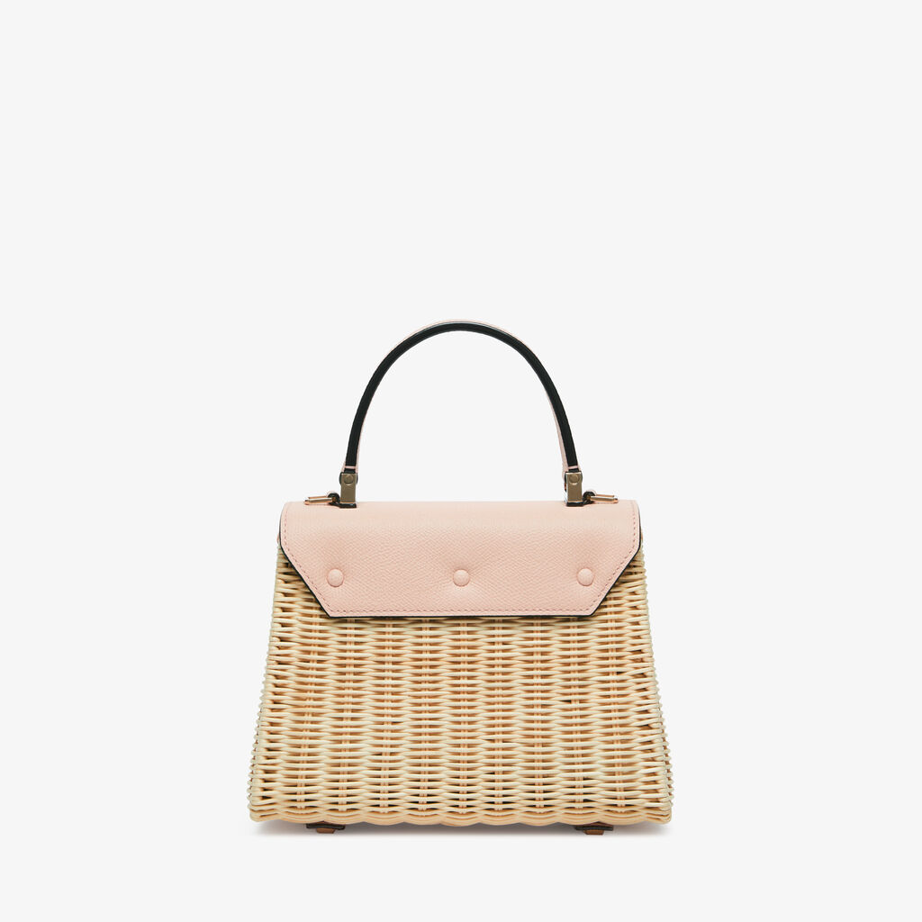 VT - SIXTY Top Handle Mini Bag