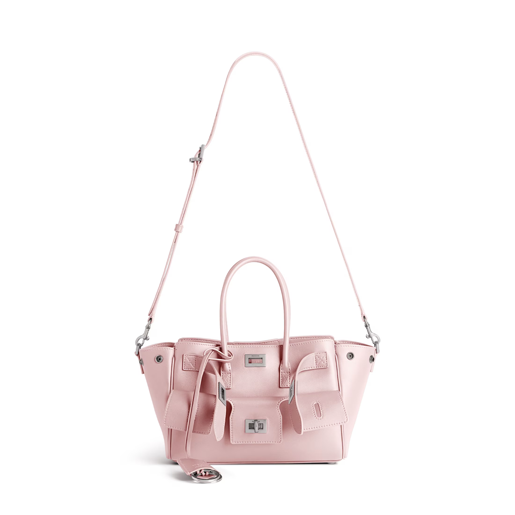 VT - SIXTY Light Luxury Fashion Handheld Bag