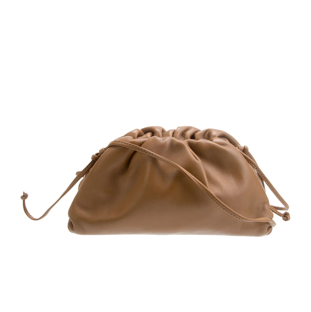 VT - SIXTY Brown Light Luxury Fashion crossbody bag