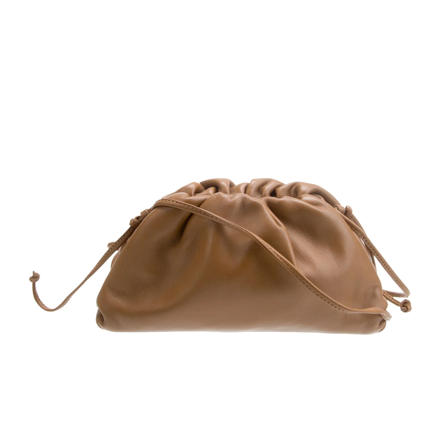 VT - SIXTY Brown Light Luxury Fashion crossbody bag