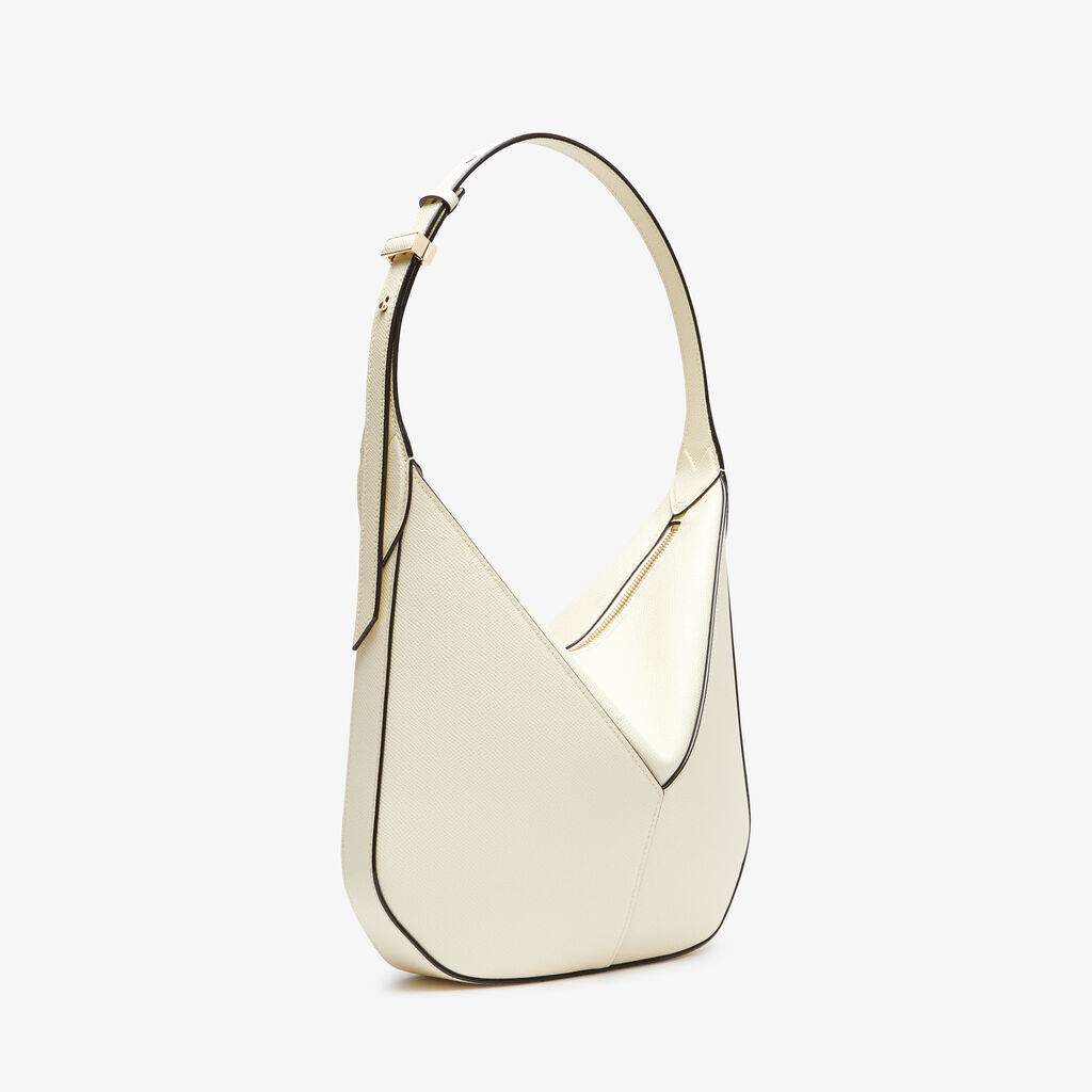 VT - SIXTY Stylish Geometric Mini Shoulder Bag