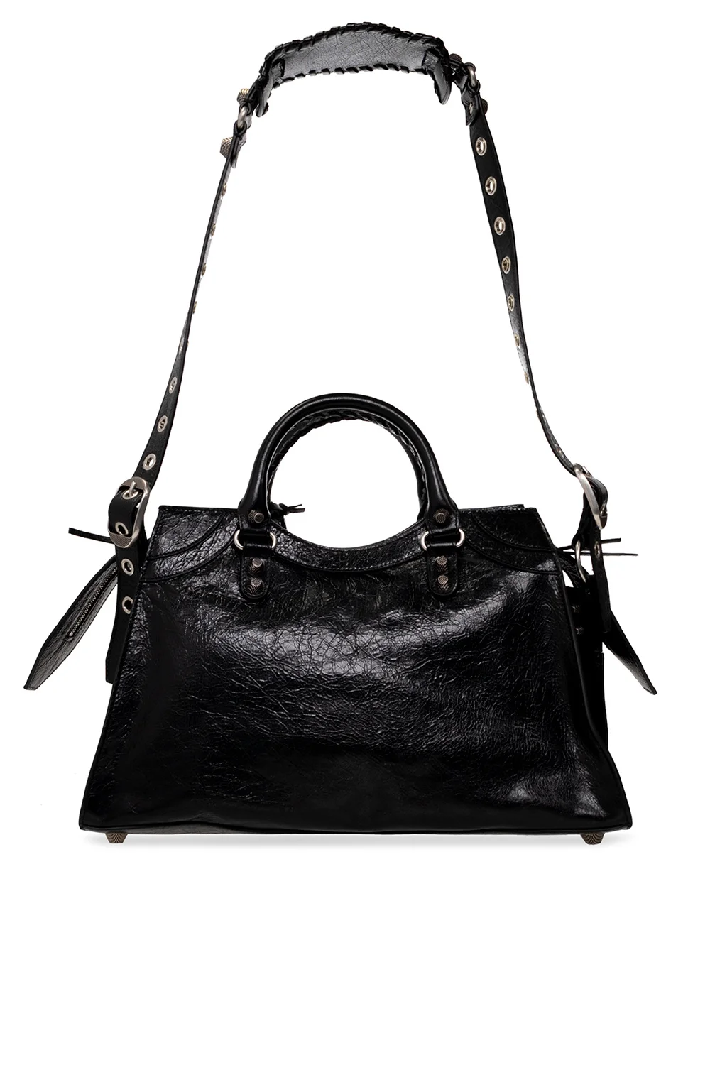 VT - SIXTY 100% Lambskin Handbag