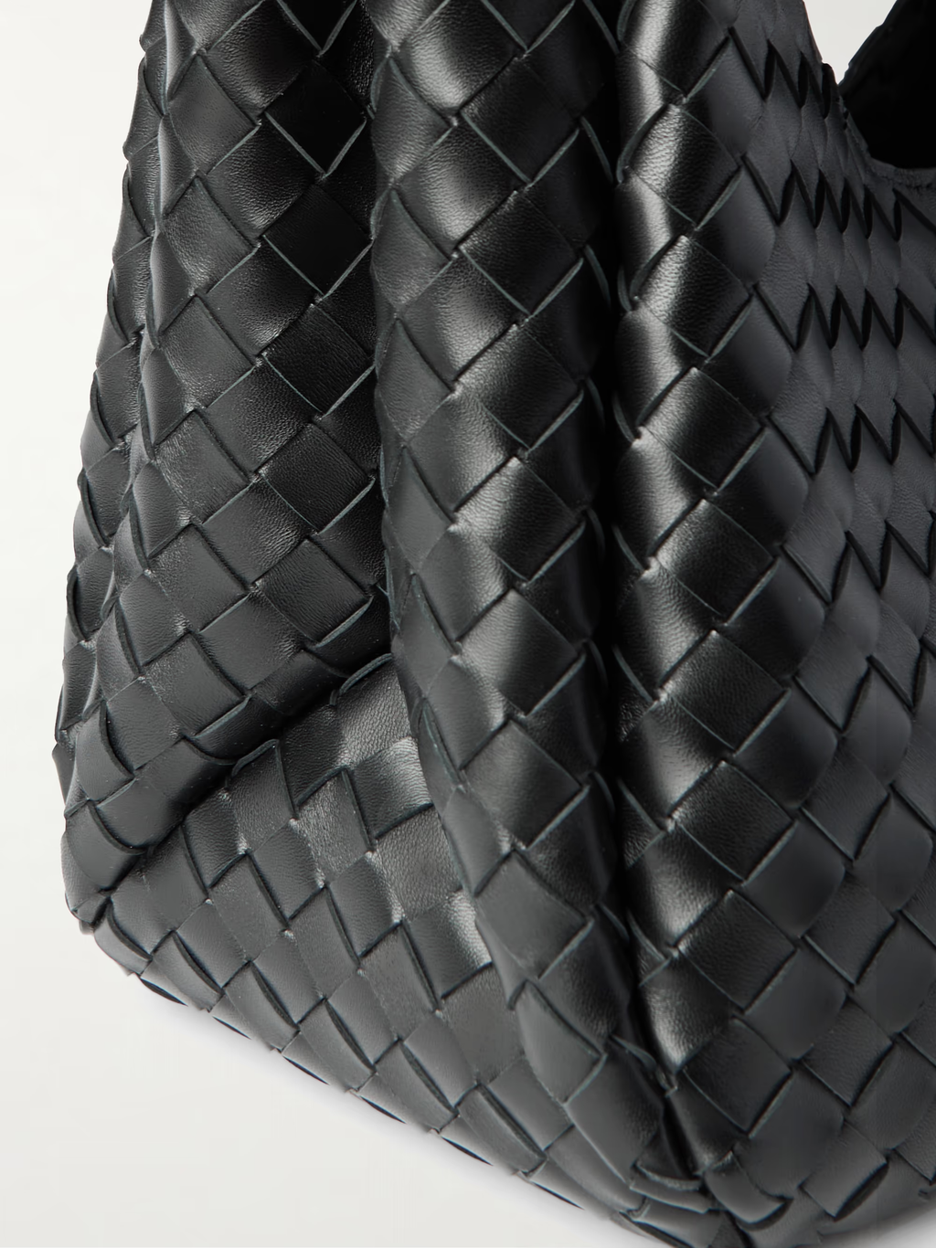 VT - SIXTY Leather Top Handle Bag