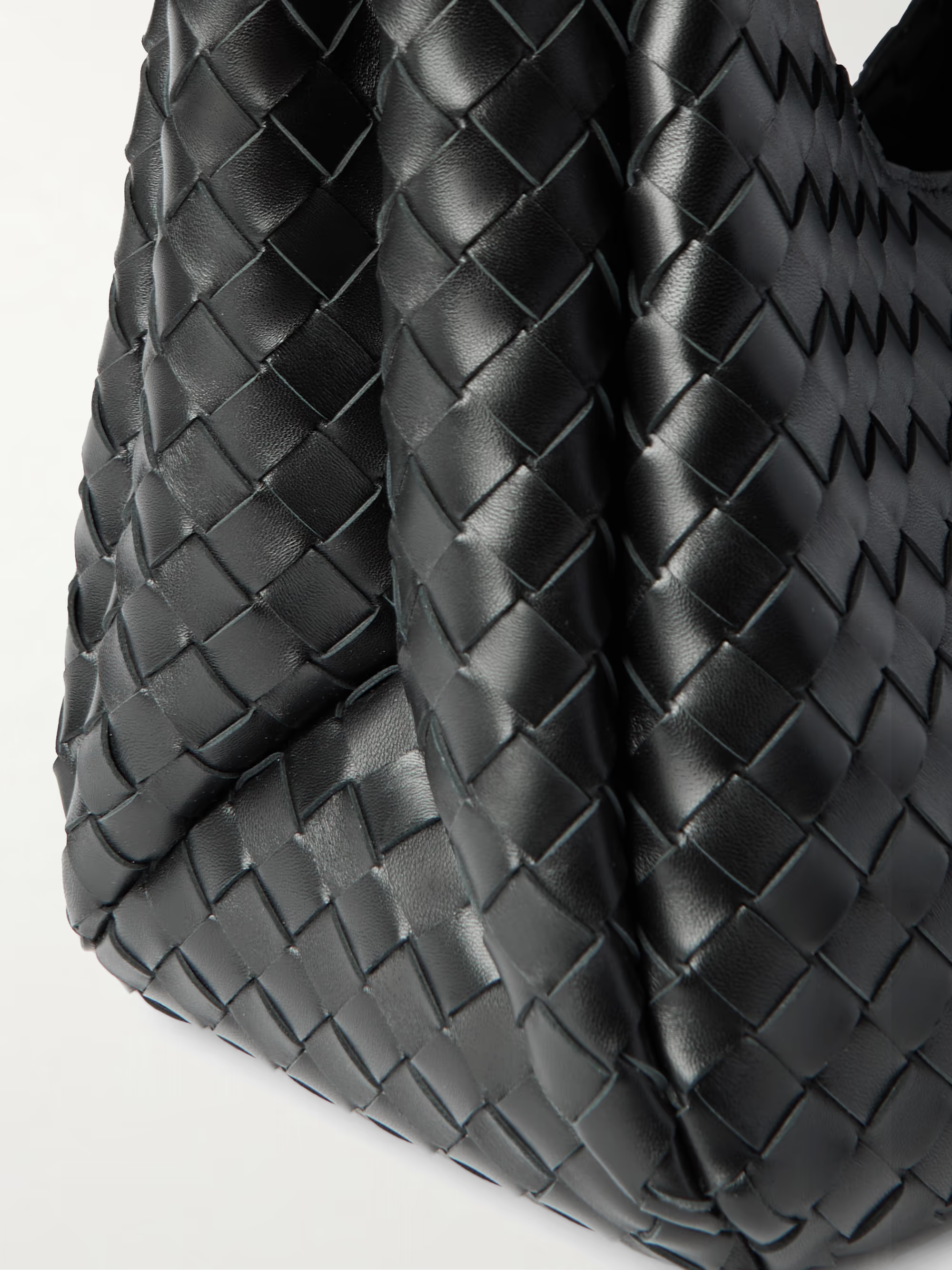 VT - SIXTY Leather Top Handle Bag