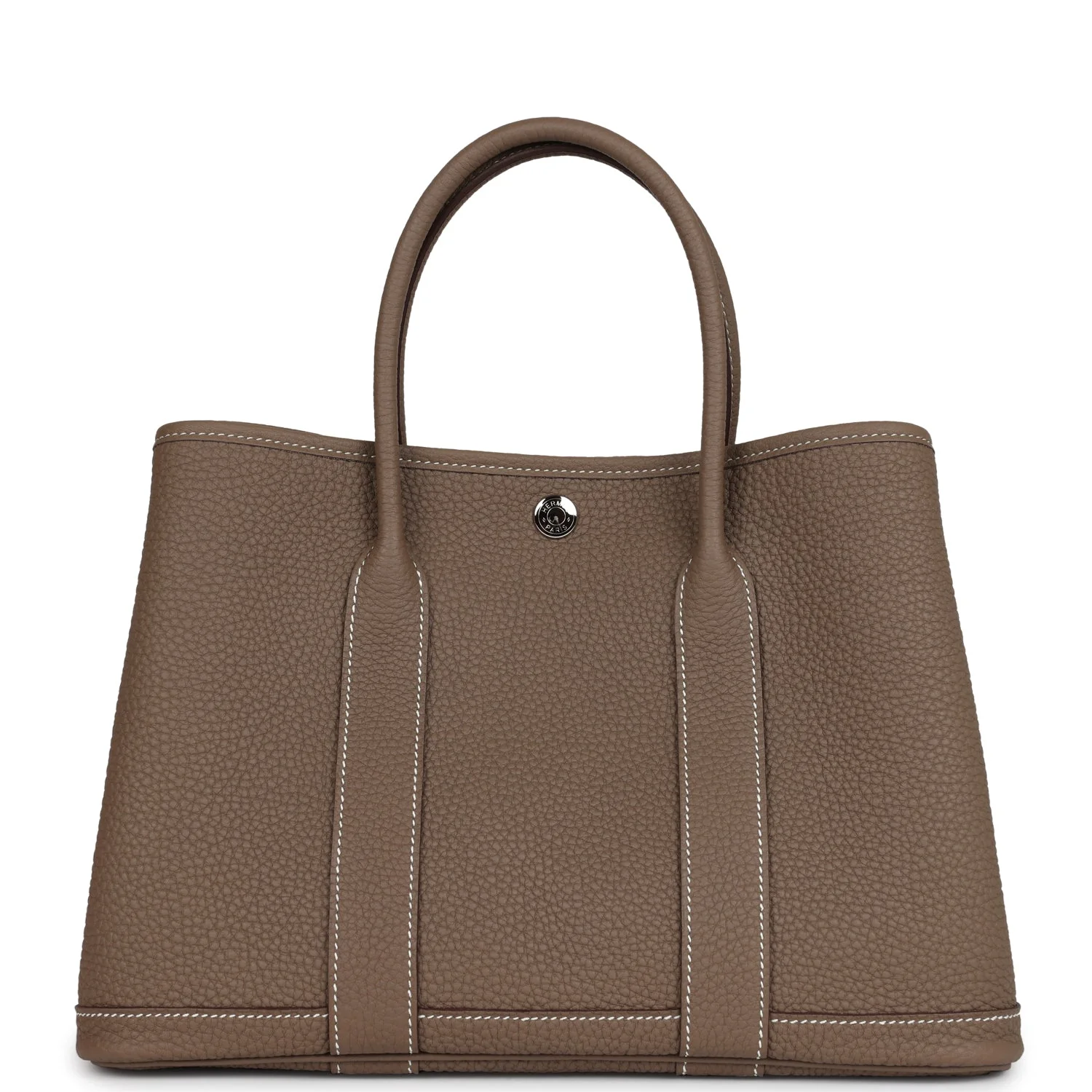 VT - SIXTY Brown Light Luxury Fashion Handheld Bag