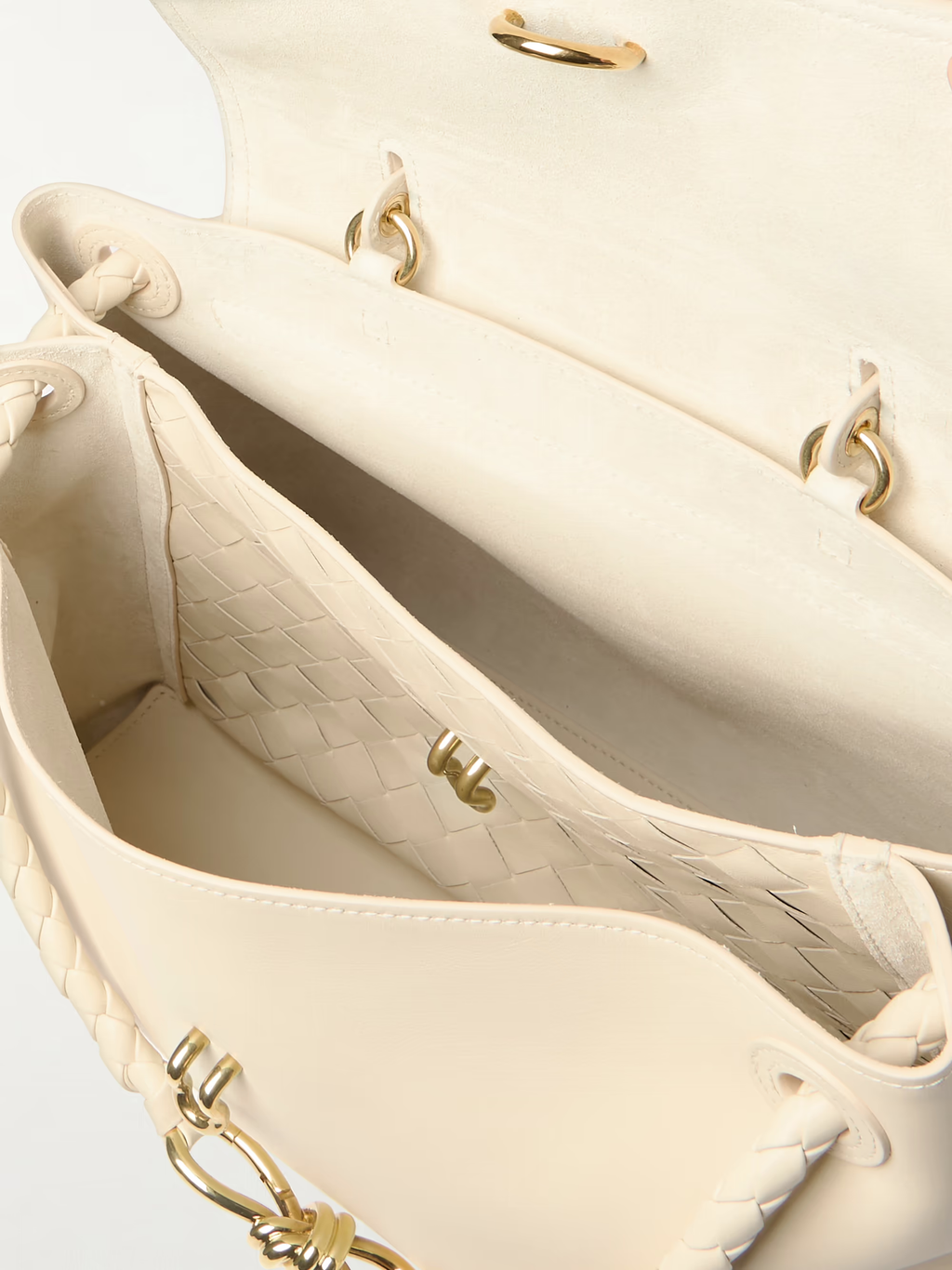 VT - SIXTY Top Handle Bag