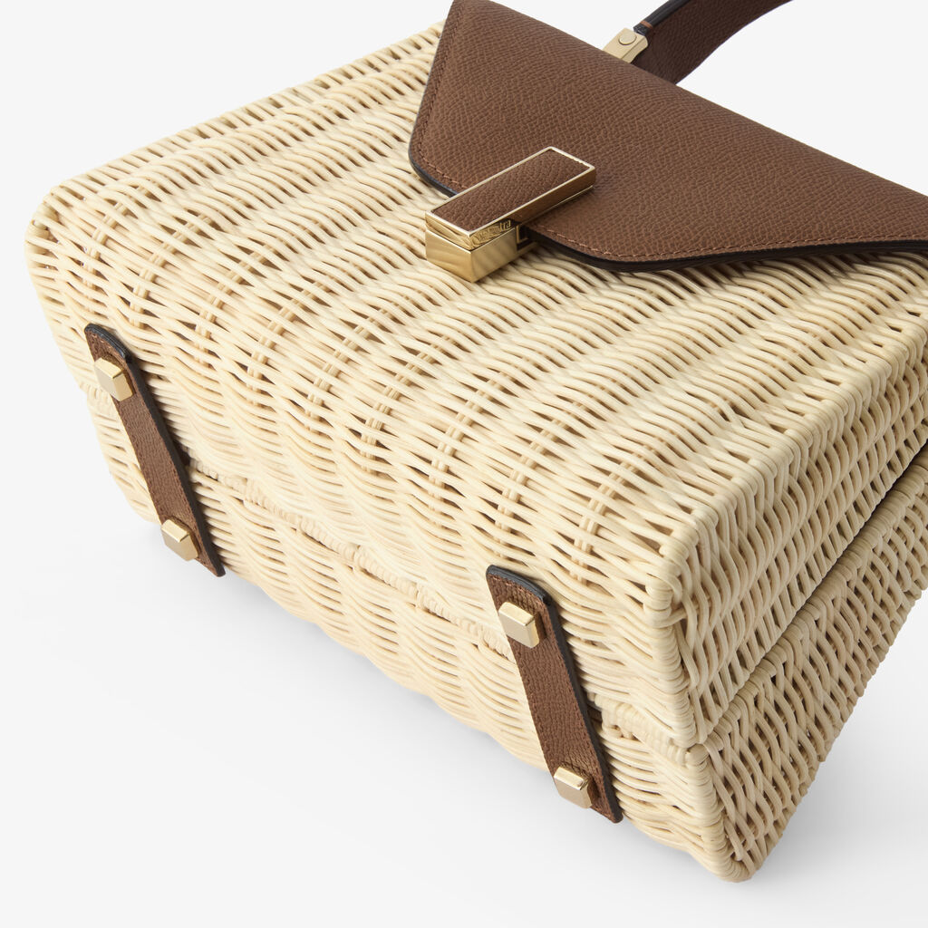 VT - SIXTY Top Handle Mini Bag