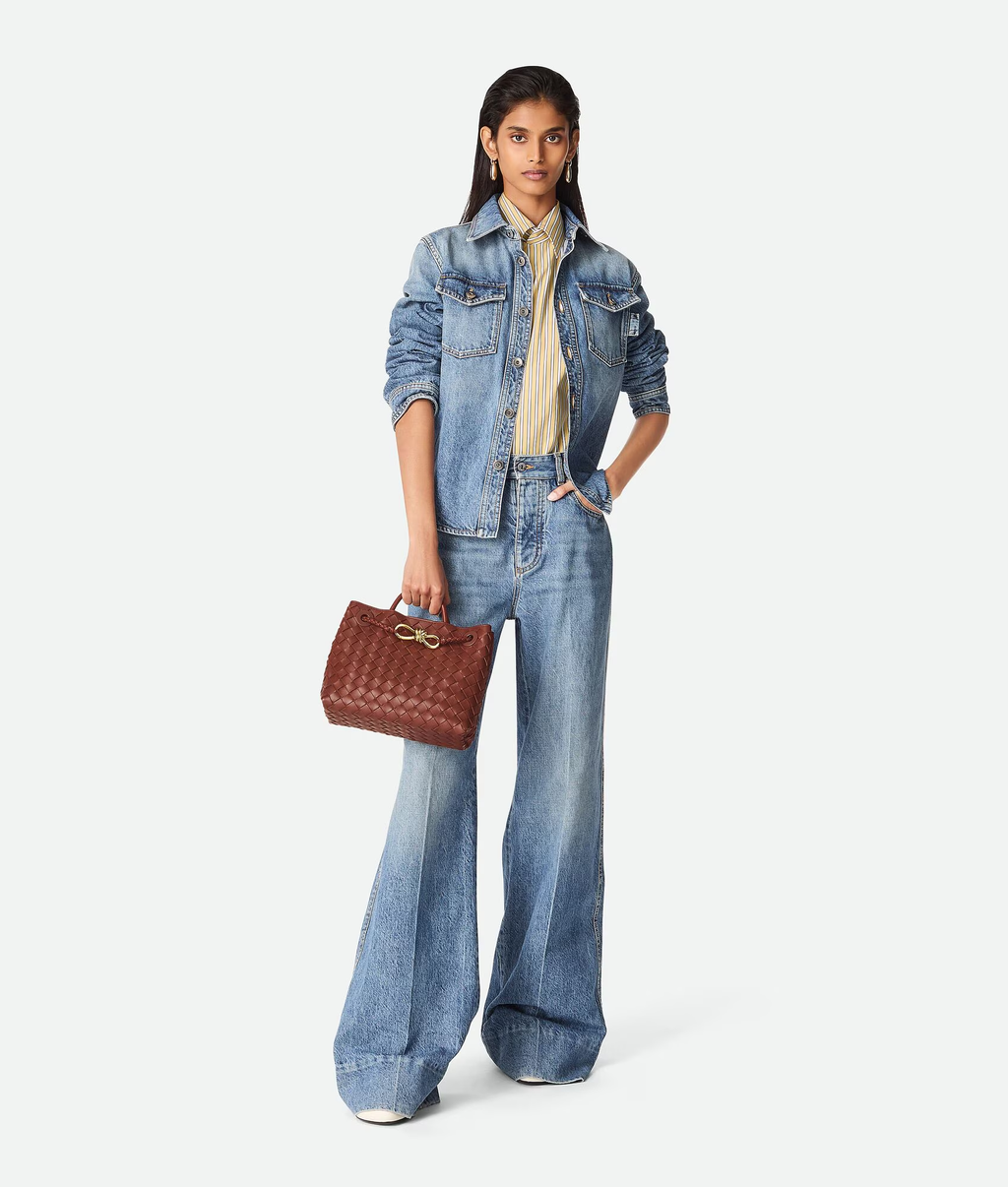 VT - SIXTY Top Handle Bag