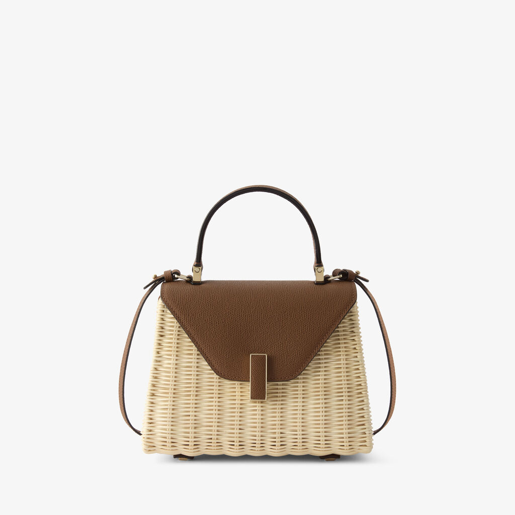 VT - SIXTY Top Handle Mini Bag