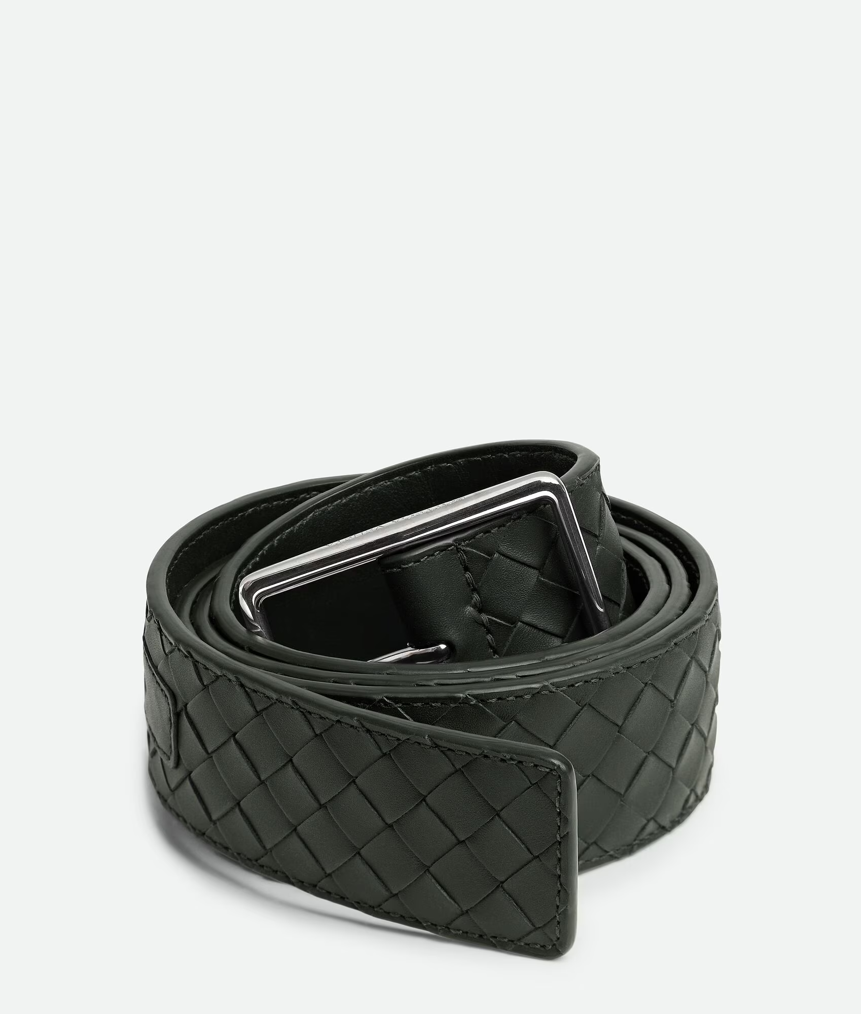 VT - SIXTY Leather Belt