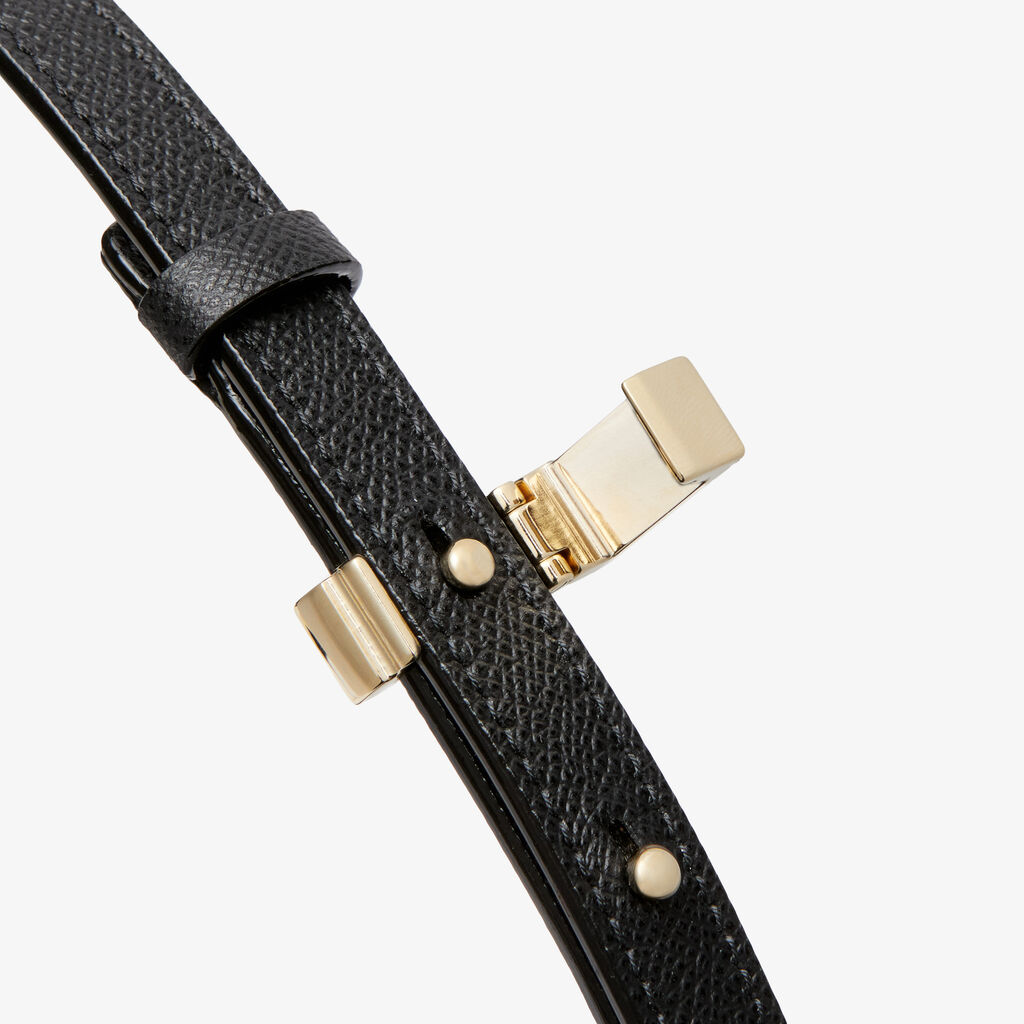 VT - SIXTY Stylish Geometric Mini Shoulder Bag