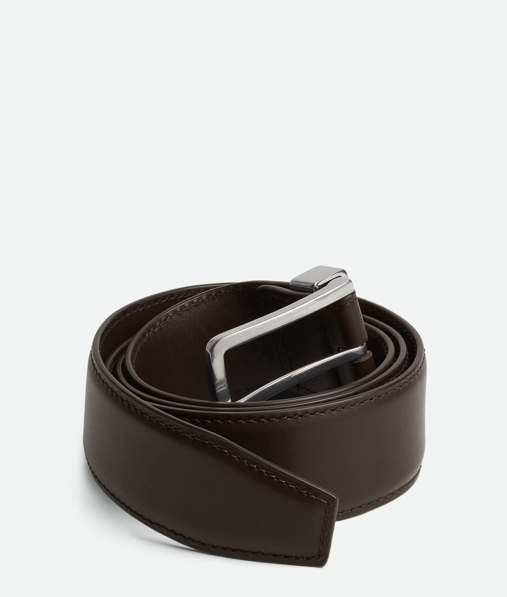 VT - SIXTY Leather Belt