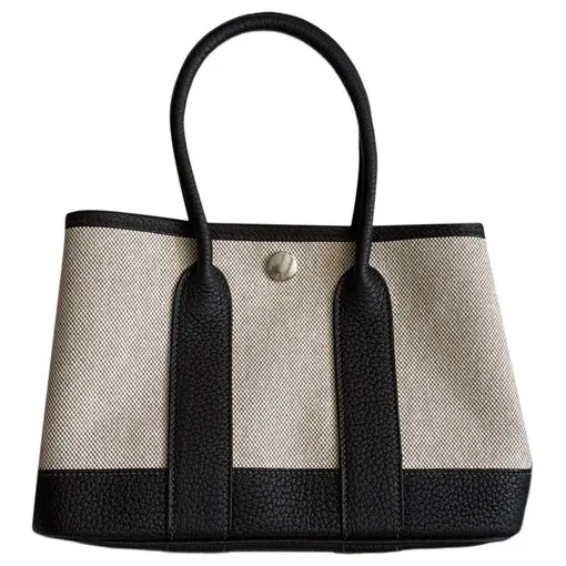 VT - SIXTY Beige and Black Light Luxury Fashion Handheld Bag