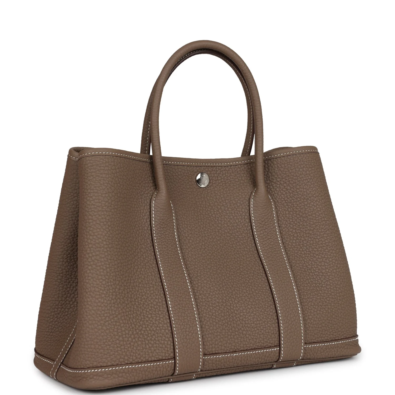 VT - SIXTY Brown Light Luxury Fashion Handheld Bag
