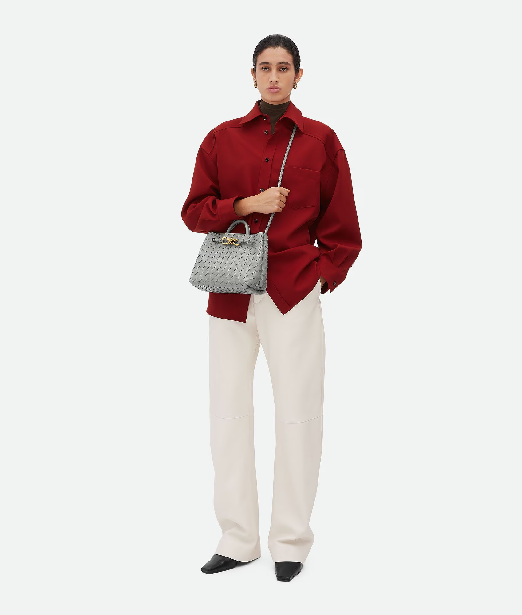 VT - SIXTY Top Handle Bag