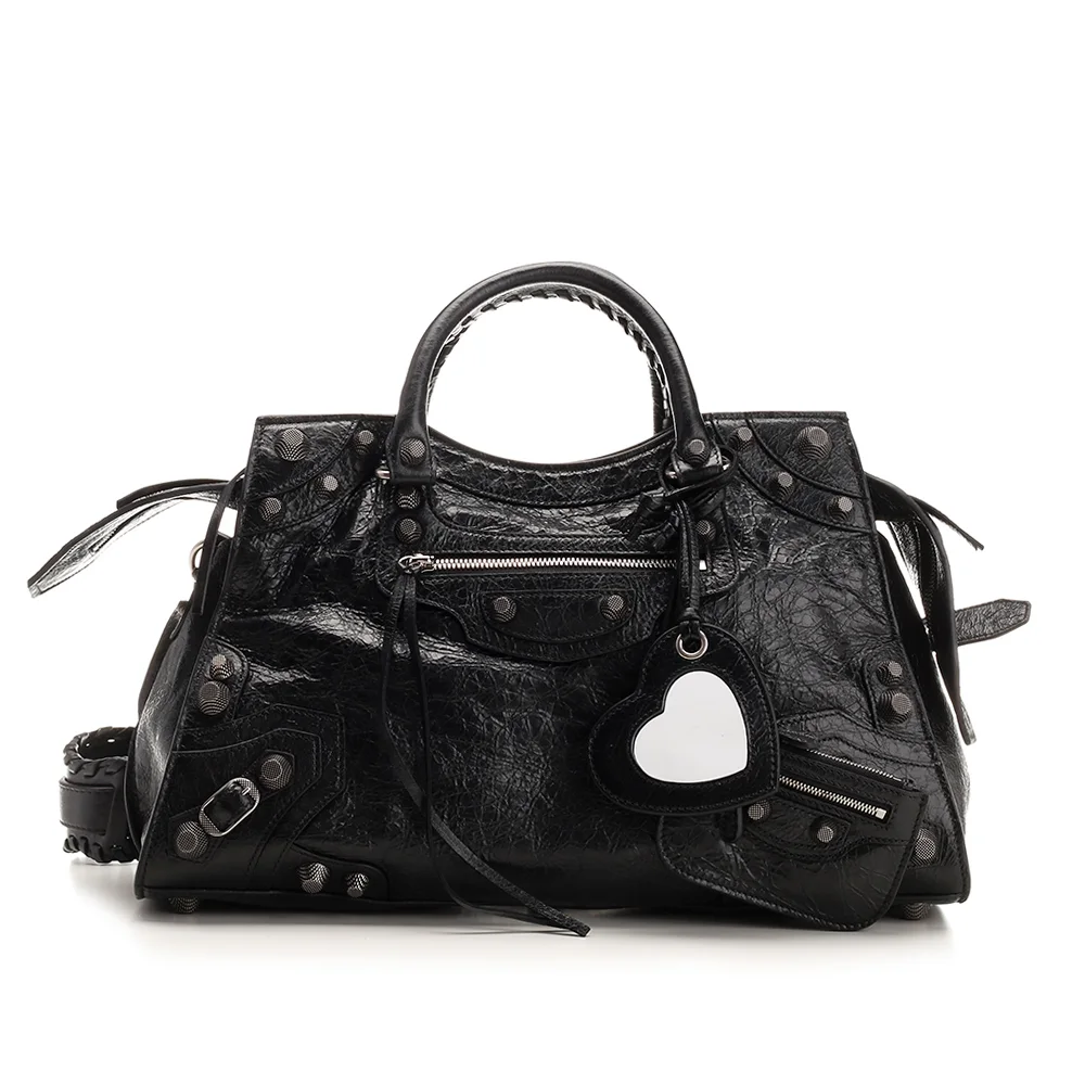 VT - SIXTY 100% Lambskin Handbag
