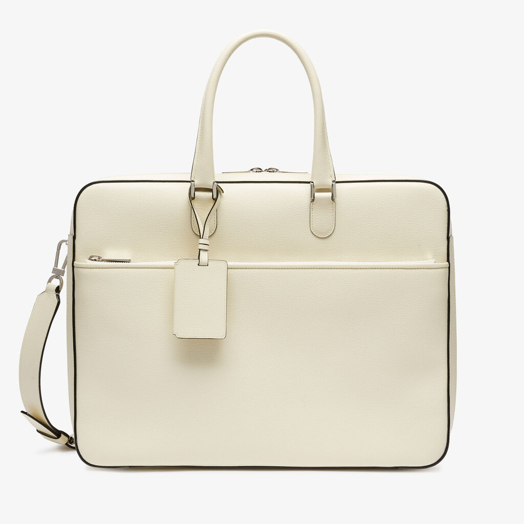 VT - SIXTY Dual - Compartment Travel Bag