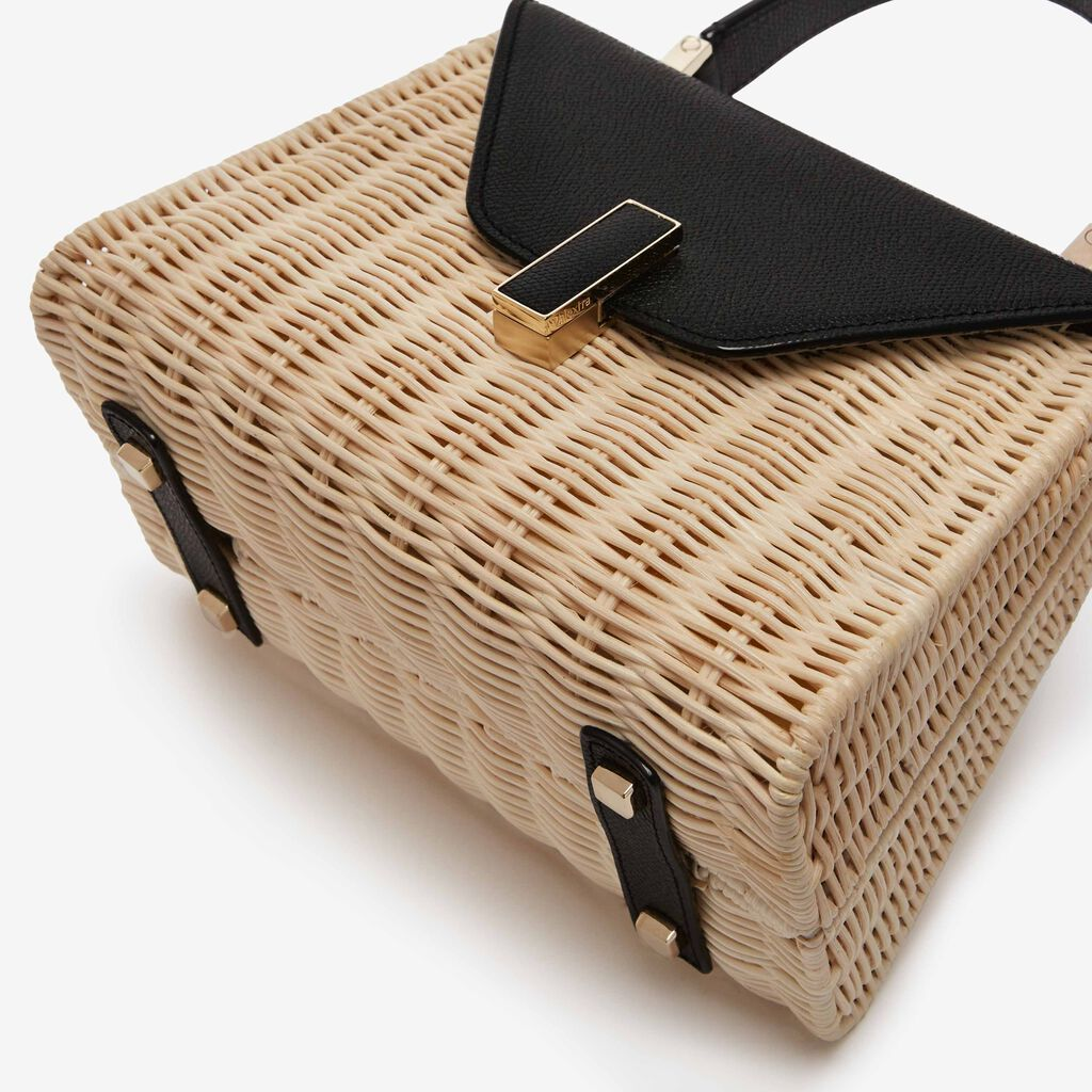 VT - SIXTY Top Handle Mini Bag