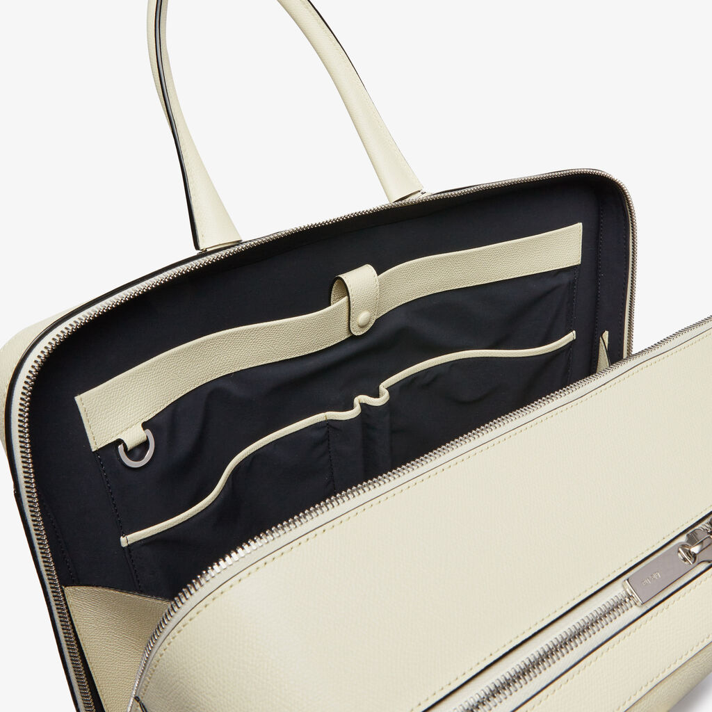 VT - SIXTY Dual - Compartment Travel Bag