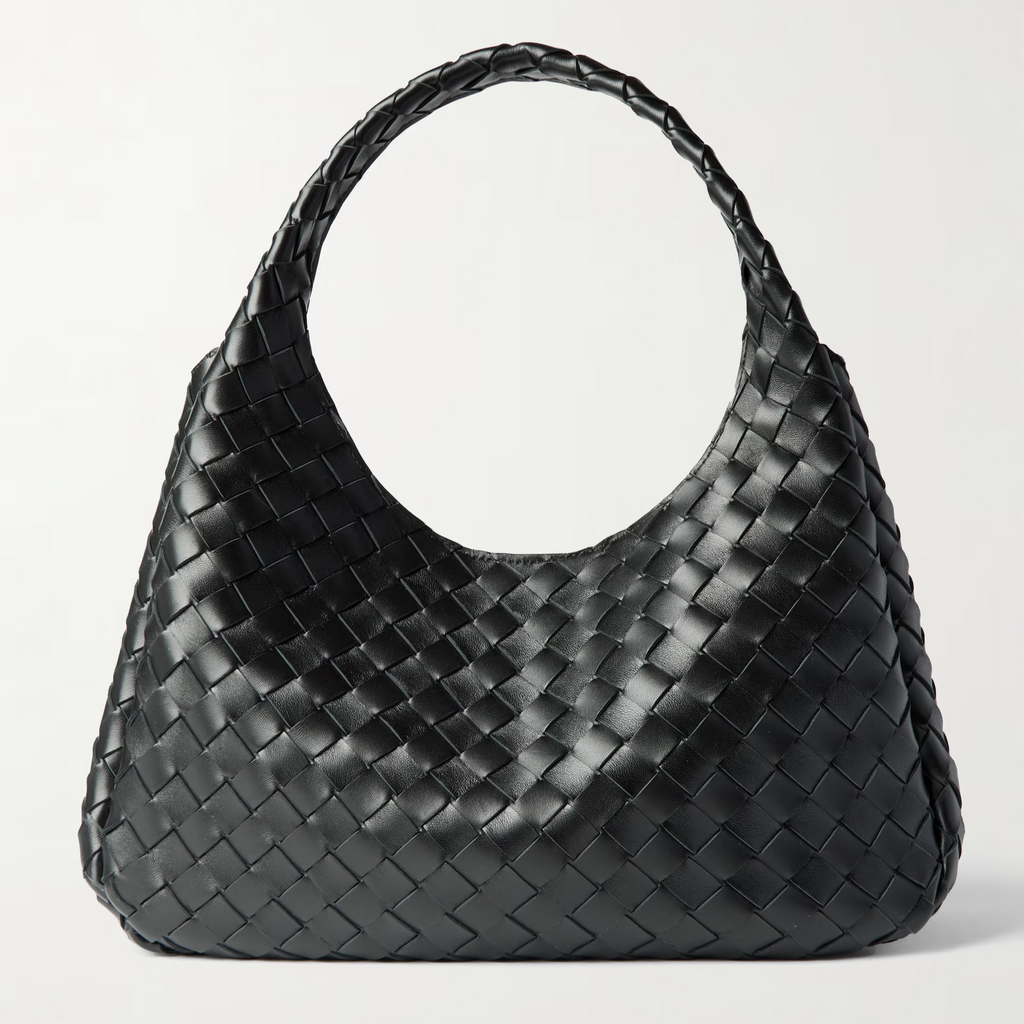 VT - SIXTY Leather Top Handle Bag