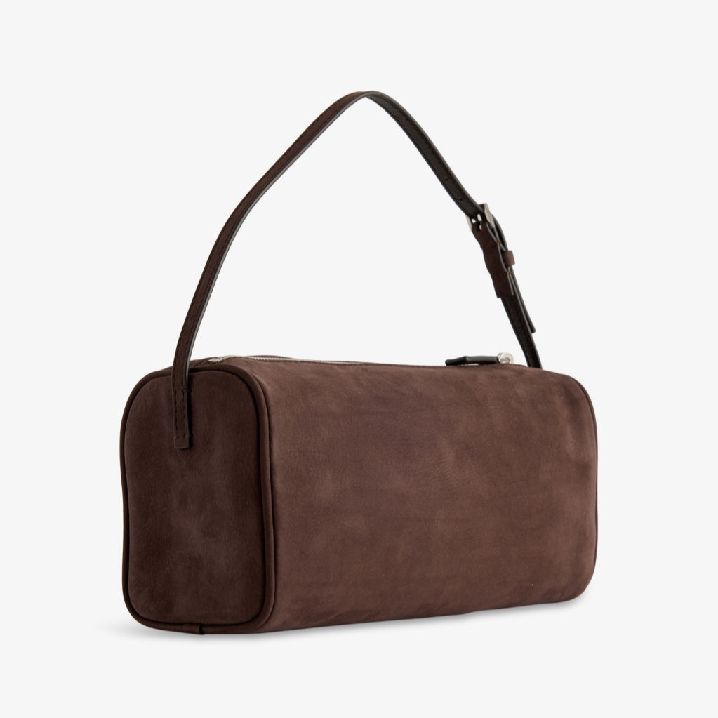 VT - SIXTY Leather Shoulder Bag