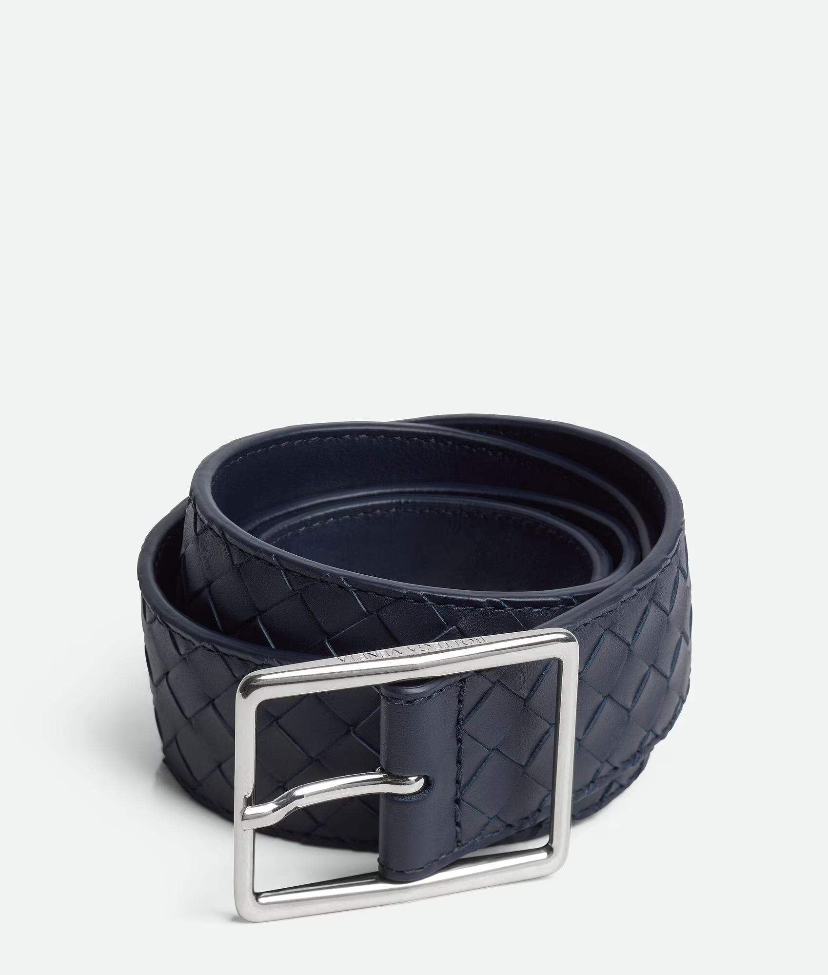 VT - SIXTY Leather Belt
