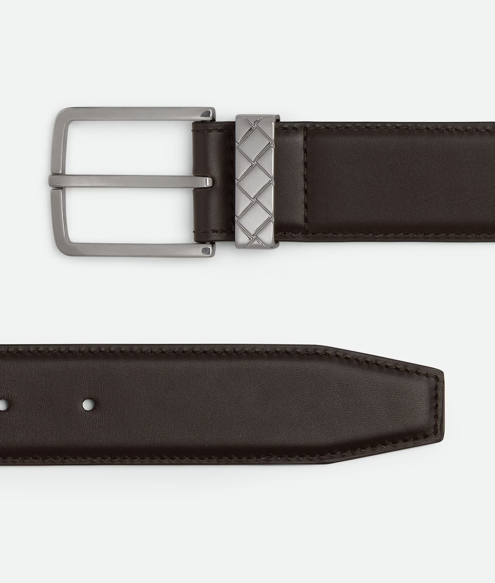 VT - SIXTY Leather Belt